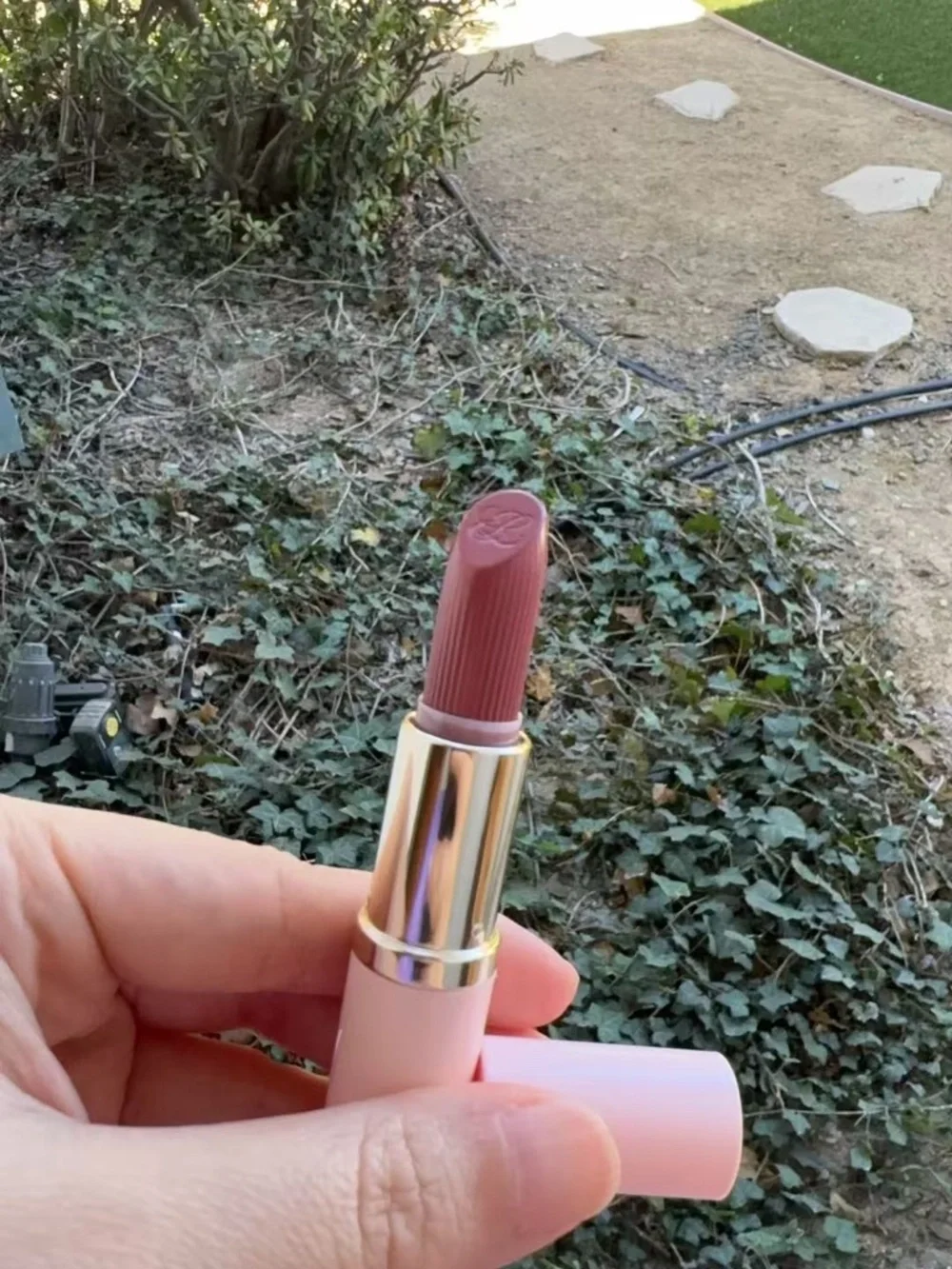 ESTEE LAUDER PURE COLOR ENVY SCULPTING LIPSTICK 3.5G #440 IRRESISTIBLE